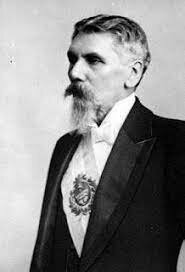 Jose Evaristo Uriburu