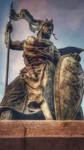 Conquista de Cáceres