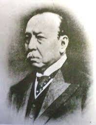 Victorino De La Plaza