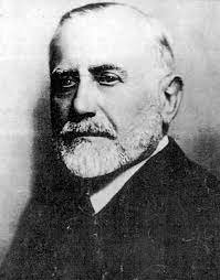 Suicidio de Lisandro de La Torre