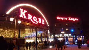 Circus Krone