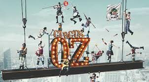 Circus Oz