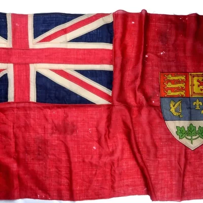 Timeline: Canadian interwar events