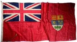 Timeline: Canadian interwar events