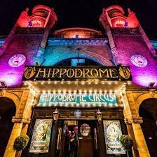 Circus Hippodrome