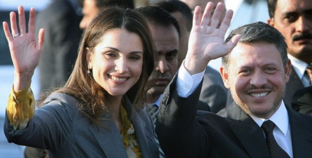 Abdallah II de Jordanie conseille à Al Assad de quitter le pouvoir