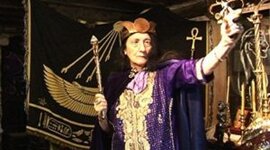 Timeline: The Fellowship of Isis Timeline