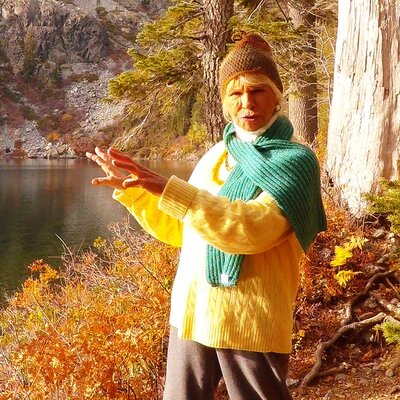 Timeline: Adventures in Enlightenment