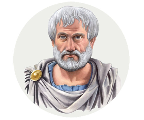 Grandes personajes de la Era