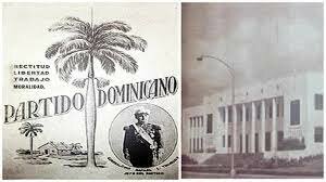 Creación del Partido Dominicano