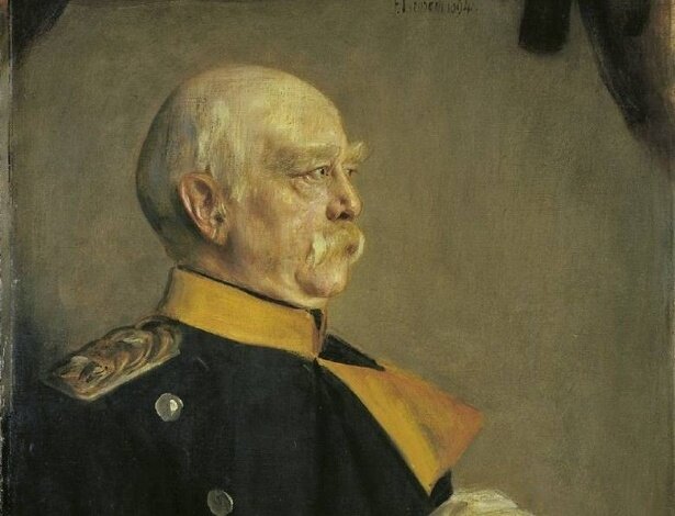 Formação do Império Alemão