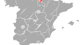 Timeline: Siglo X - XII REINO DE NAVARRA