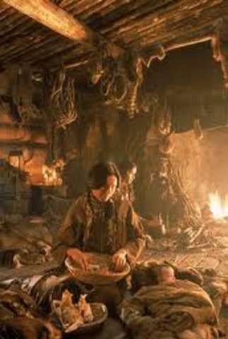 Lewis delivers Jean- Baptiste