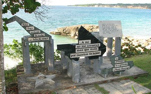 Expedición de Cayo Confites