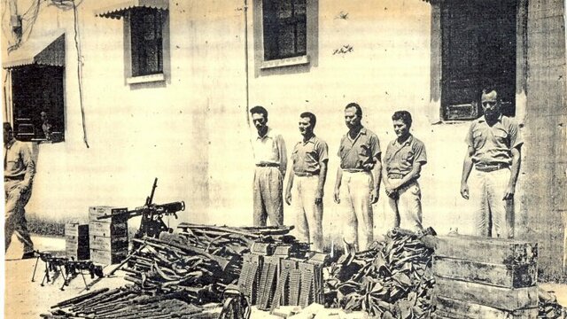 Expedición de Luperón