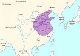 Zhou Dynasty