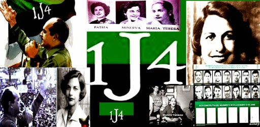 Fundación del Movimiento 14 de junio