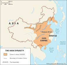 Han Dynasty