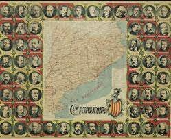 Segon congrés catalanista