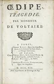 'Oedipe'