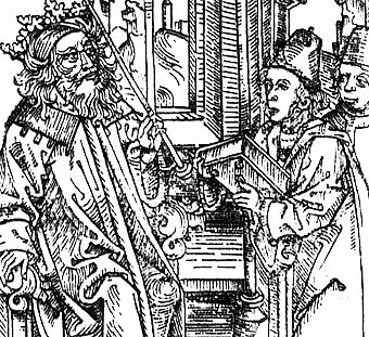 Juan de Mena - Laberinto de fortuna