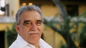 NACE GABRIEL GARCIA MARQUEZ