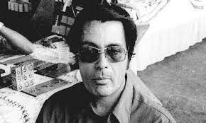 A news article is published alleging Jim Jones of abuse