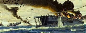 Battle of Midway