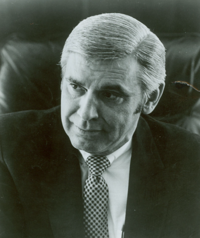 Congressman Leo Ryan announces his visitation to Jonestown
