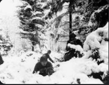 Battle of the Bulge