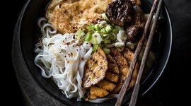 Timeline: Historia de la gastronomía