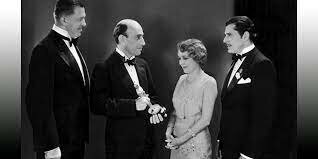 PREMIOS CINEMATOGRAFICOS, POR PRIMERA VEZ