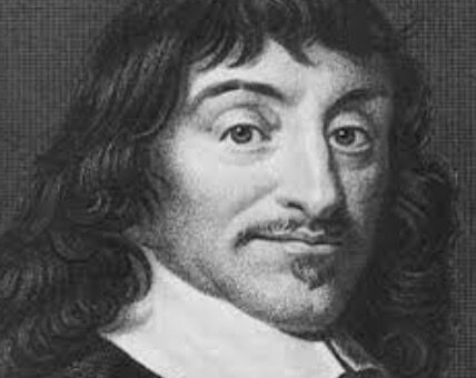 René Descartes (1596-1650)