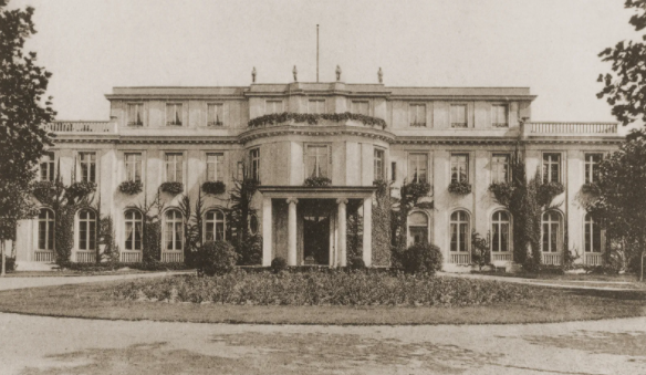 Wannsee Conference