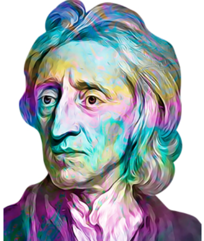 John Locke (1632-1704)