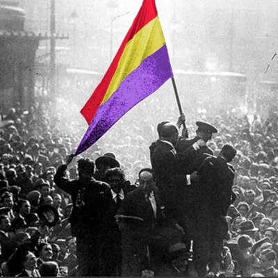 Timeline: España en el primer tercio del siglo XX