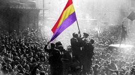 Timeline: España en el primer tercio del siglo XX