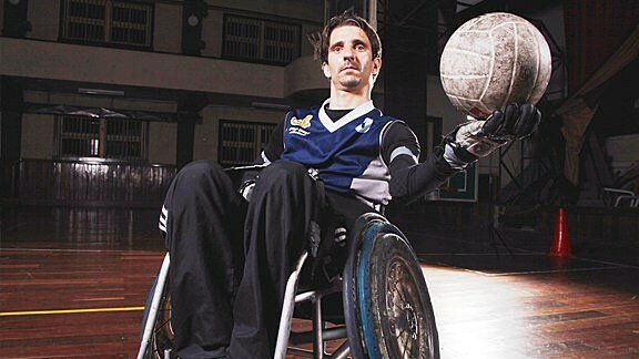 Comienzo de un deporte