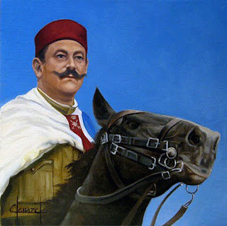 Gobierno de Dámaso Berenguer: la “dictablanda”