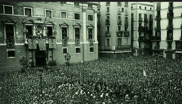 El exilio de Alfonso XIII