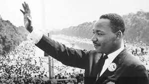 The March on Washington & "I Have a Dream" Speech by MLK
