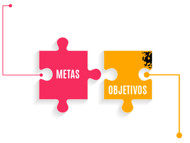 metas