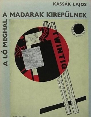 A ló meghal a madarak kirepülnek