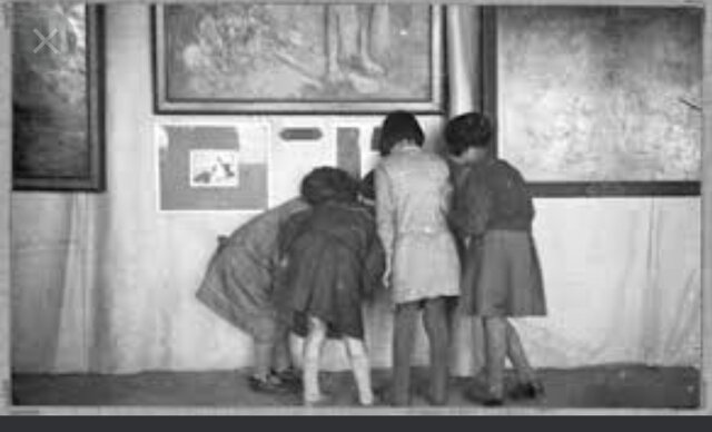 El impulso de la educación y la cultura