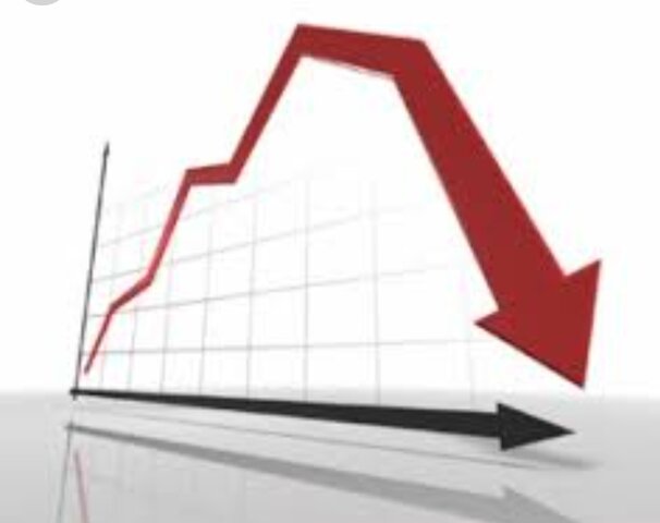 La difícil situación económica