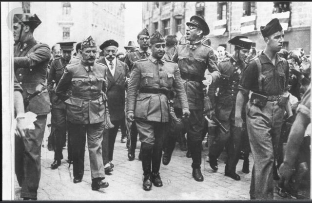 Los objetivos del golpe