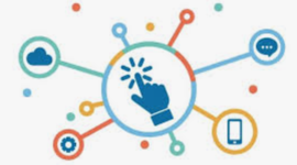 Timeline: Evolución de la web