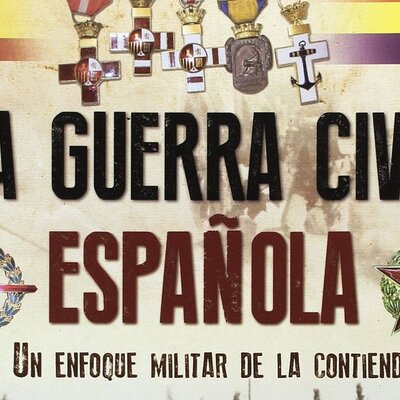 Timeline: La guerra civil espanyola
