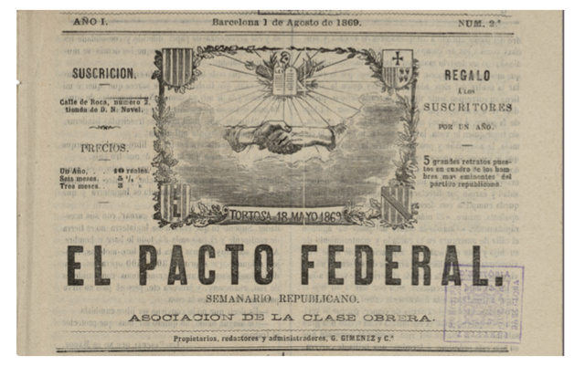 Pacte Federal de Tortosa