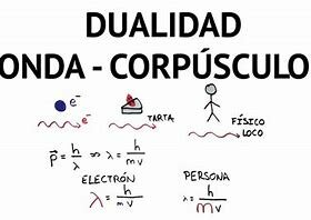 La hipótesis onda-crepúsculo de Louis de Broglie